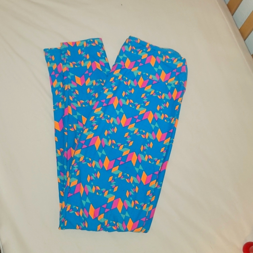 Lulalroe leggings